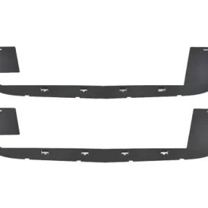 MOCOWANIE GRILLA OSŁONA OPEL CORSA D 13179958 Taniej